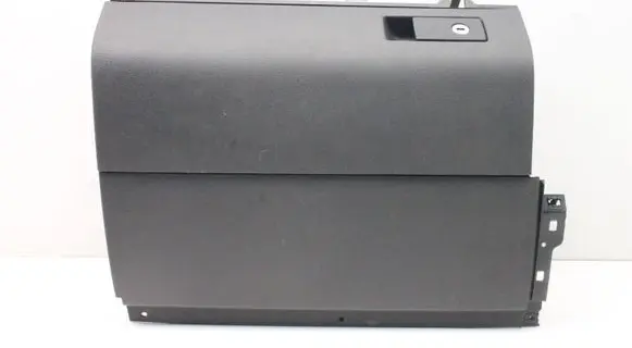 Volkswagen Touran I Glove box 1T2857097F
