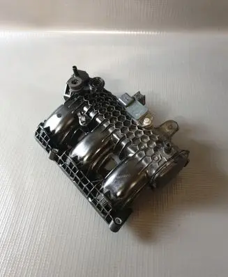 Intake manifold