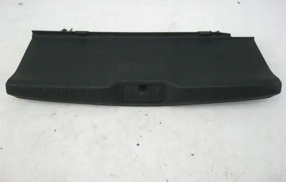 Audi TT TTS RS Mk3 8S Trunk/boot sill cover protection 8S0863471