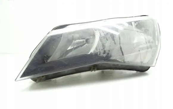 Skoda Superb B8 (3V) Headlight/headlamp 3V2941015