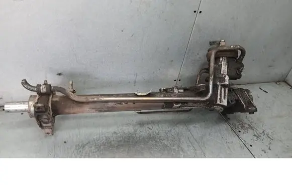 Seat Toledo II (1M) Steering rack 990715