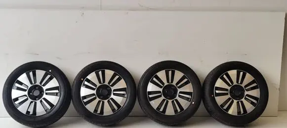 Volkswagen Up R15 alloy rim 1S0601025AH