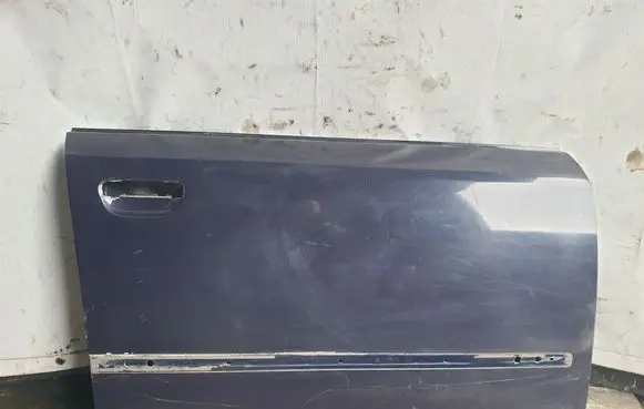 Audi A4 S4 B6 8E 8H Door (2 Door Coupe) 