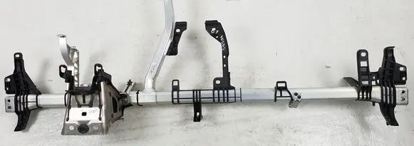 Mercedes-Benz A W176 Dashboard cross member/frame bar A1766800231