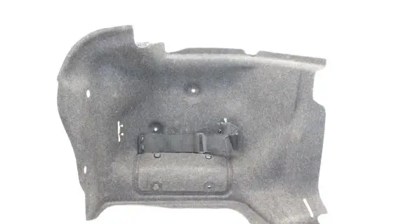 Infiniti Q50 Other trunk/boot trim element 849414GA5A