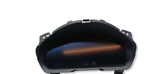 Ford Focus Speedometer (instrument cluster) RX7T10849TCA