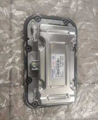 Other control units/modules