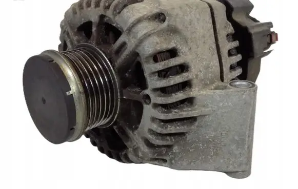 Fiat 500L Generator/alternator 51880175
