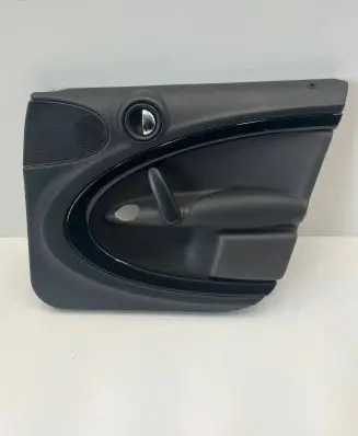Mini Cooper Countryman R60 Front door card panel trim 9800004