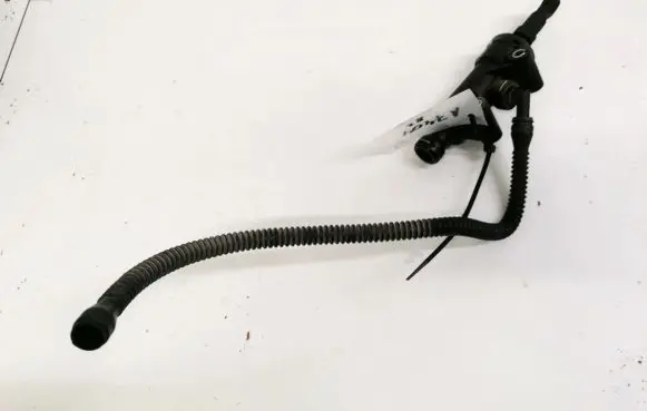 Peugeot 807 Clutch master cylinder