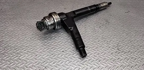 Opel Meriva A Fuel injector 8973138612 10E08052
