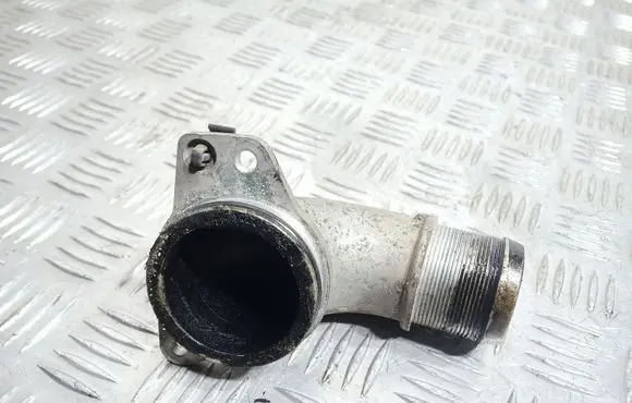 Opel Zafira B EGR valve line/pipe/hose 55353003 366028306