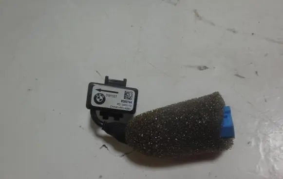 BMW 5 GT F07 Microphone (bluetooth/phone) 9263744