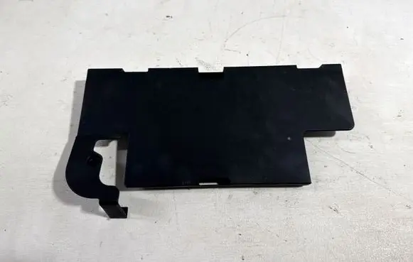 Audi A7 S7 4G Battery box tray cover/lid 8K0915429G