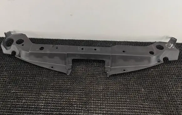 Nissan Tiida C12 Engine bonnet/hood lock trim molding 62322ED000
