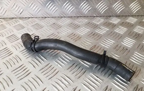 BMW 1 F20 F21 Engine coolant pipe/hose 9208179