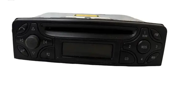 Mercedes-Benz C W203 Radio/CD/DVD/GPS head unit A2038202286 6021D3031534017 31534017