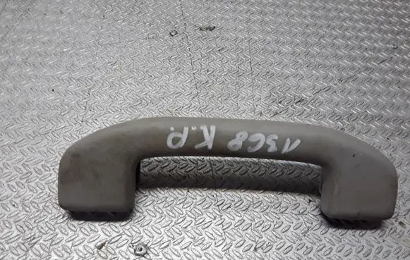 Nissan Navara D40 Front interior roof grab handle