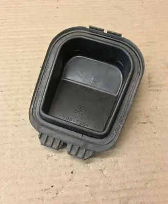 Seat Cordoba (6K) Headlight/headlamp dust cover