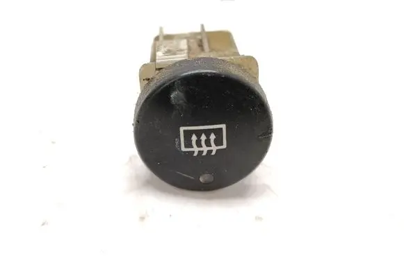 Citroen Berlingo Windscreen/window heater switch 9644851077