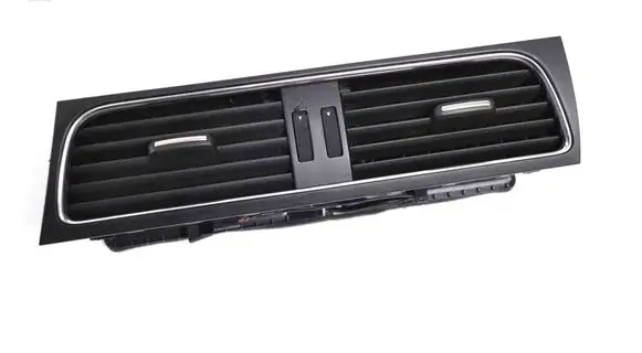 Audi A4 S4 B8 8K Dashboard air vent grill cover trim 8T2820951C