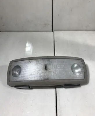 Volvo V70 Rear seat light 39859711