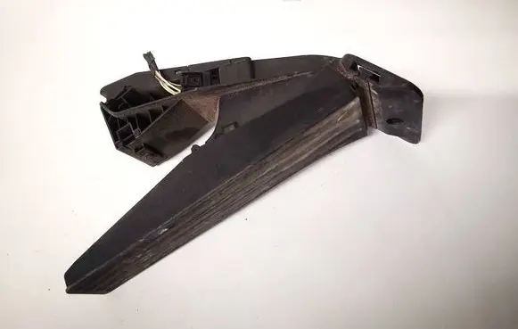 BMW 5 F10 F11 Accelerator throttle pedal 685857402 3542685857402