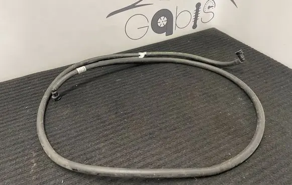 Mercedes-Benz Vito Viano W639 Headlight washer hose/pipe A6398690094