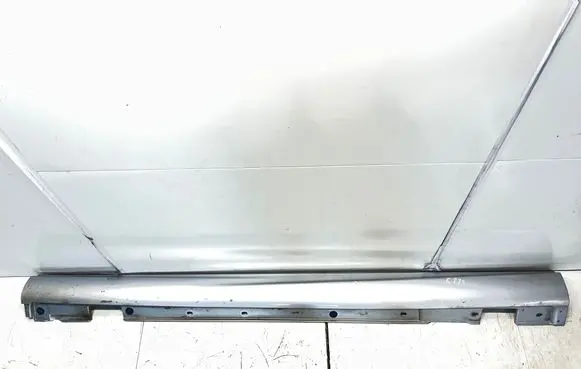 Mercedes-Benz CLK AMG A209 C209 Sill A2096980125