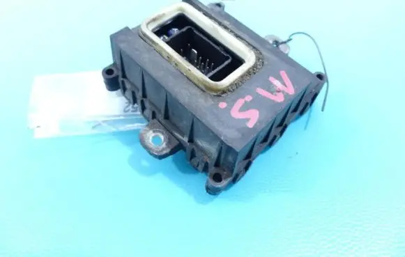 BMW 7 E65 E66 Headlight ballast module Xenon IMPRK1280352
