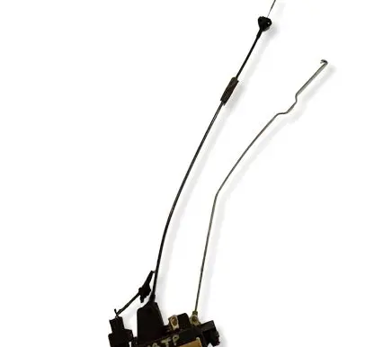 Opel Vectra B Rear door lock 90503996