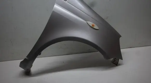 Toyota Yaris Fender