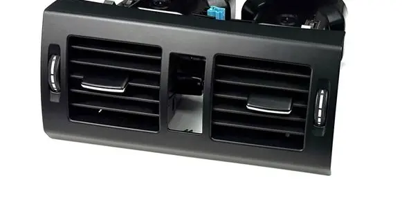 Mercedes-Benz GLK (X204) Dash center air vent grill x2048306064