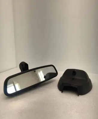 BMW 7 F01 F02 F03 F04 Rear view mirror (interior) 015891 E11025891