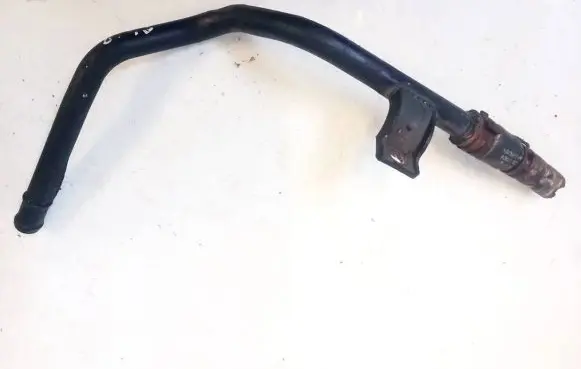 Saab 9-3 Ver2 Heater radiator pipe/hose 13156877