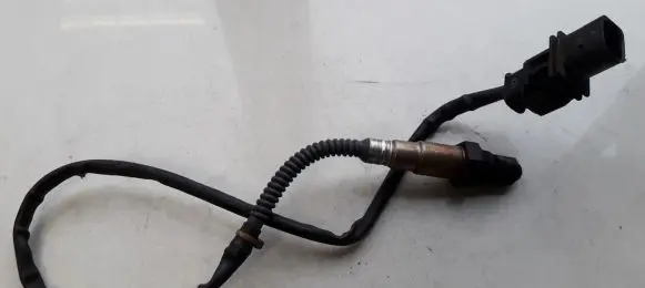 Volkswagen Golf V Lambda probe sensor 03G906262A 0281004042