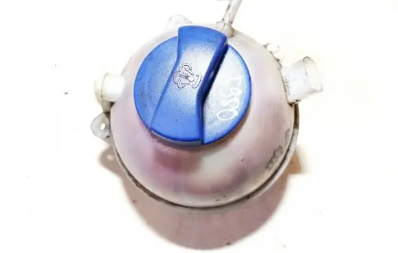 Audi TT Mk1 Coolant expansion tank/reservoir 1j0121403b