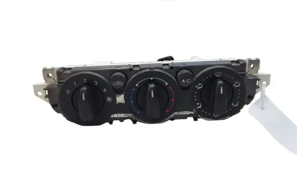 Ford Focus Climate control unit 69607003