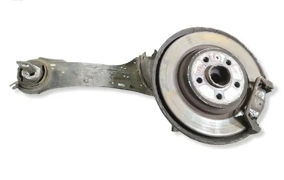 Volvo V60 Rear wheel hub spindle/knuckle 