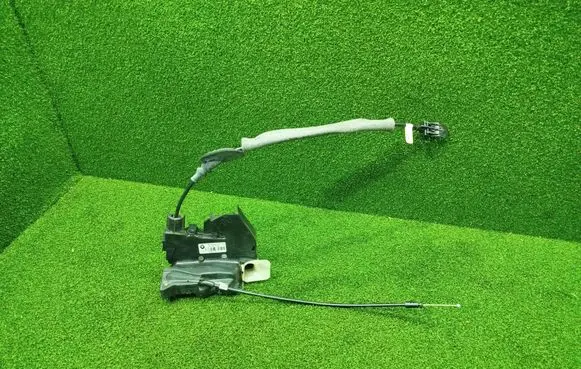 Renault Espace V (RFC) Front door lock 805039414R A06118