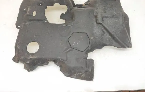 BMW 4 G22 G23 G24 G26 Sound insulation of firewall 8587550