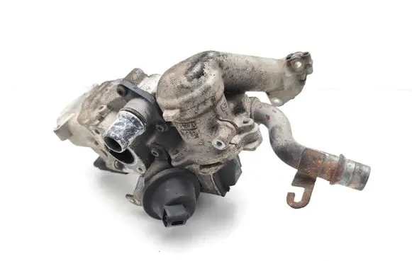 Citroen DS3 EGR valve 9671187780 70215615 702209040