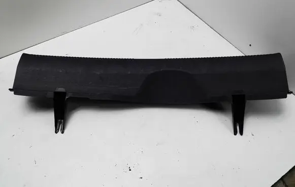 Audi A6 S6 C7 4G Trunk/boot sill cover protection 4G5863471B