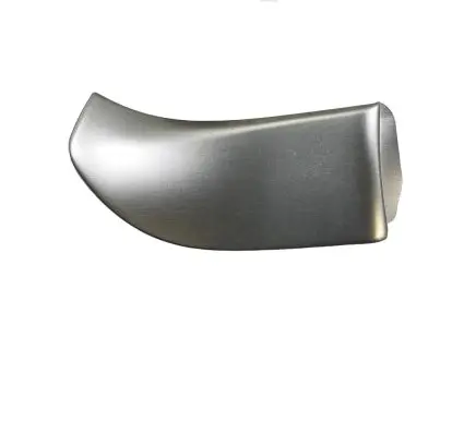 Dodge Durango Dashboard glove box trim X70004801SM