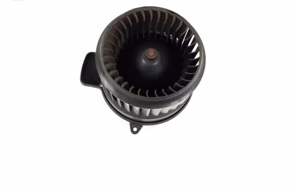A/C air flow flap actuator/motor