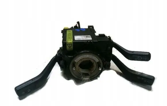 Volkswagen PASSAT B6 Steering angle sensor 3C0953549E