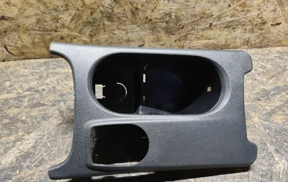 Mercedes-Benz CLA C117 X117 W117 Cup holder front A1766801610