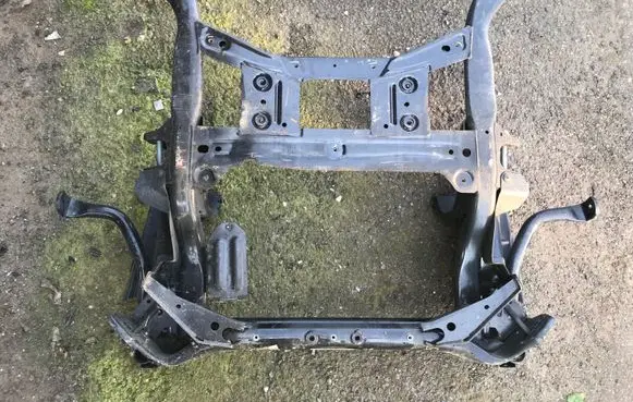 Jaguar F-Pace Front subframe HK835C145A
