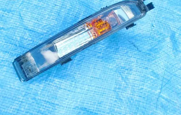 Volkswagen Beetle A5 Mirror indicator light 