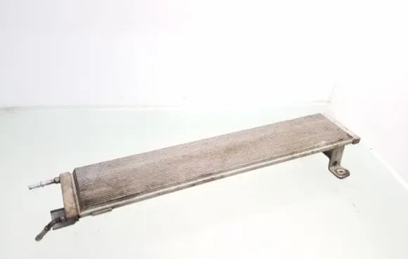 Ford Galaxy Fuel cooler (radiator) 7M0203571A 7M0201898B